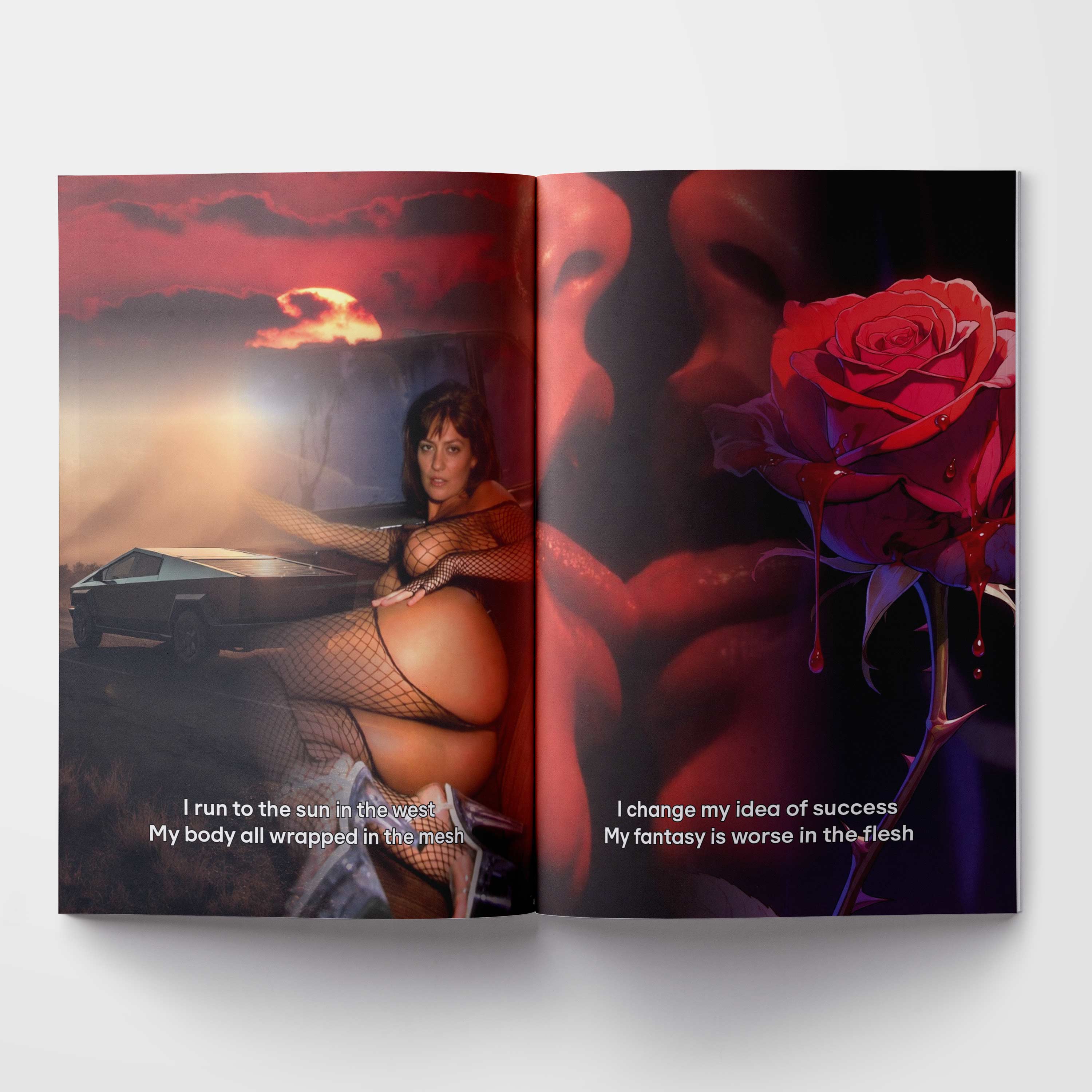 Odessa Book – El Paso